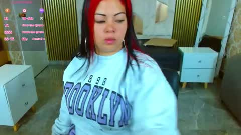 Snapshot of martina_tay chatting on October 2025 03:07:01 AM Hey im martina online show from October 2025 03:07:01 AM