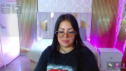 Hey im martina online show from May 2026 03:45:02 AM