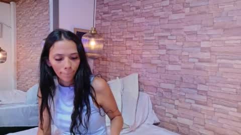 Martina online show from February 2026 03:46:01 PM