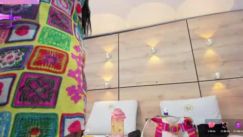 martina touss  online show from February 2025 02:55:02 AM