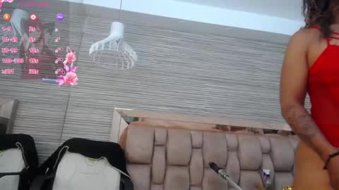 martina touss  online show from March 2025 11:58:02 AM