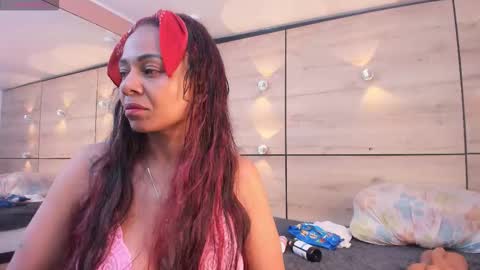 martina touss  online show from March 2026 12:54:01 PM