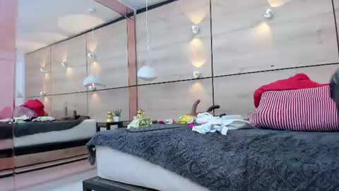 martina touss  online show from July 2026 12:48:02 AM