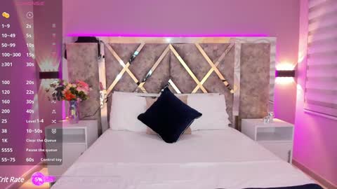 Snapshot of martinagarcia__ chatting on January 2025 07:43:01 PM Martina Garcia online show from January 2025 07:43:01 PM