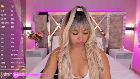 Snapshot of martinagarcia__ chatting on January 2025 12:19:02 AM Martina Garcia online show from January 2025 12:19:02 AM