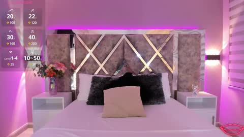 Snapshot of martinagarcia__ chatting on March 2025 07:05:02 PM Martina Garcia online show from March 2025 07:05:02 PM