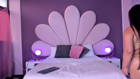 Snapshot of martinagarcia__ chatting on March 2025 10:45:02 PM Martina Garcia online show from March 2025 10:45:02 PM