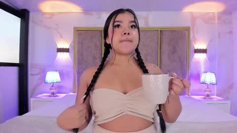Snapshot of martinagarcia__ chatting on September 2025 11:44:02 AM Martina Garcia online show from September 2025 11:44:02 AM