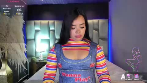 Snapshot of martinagarcia__ chatting on September 2025 08:23:01 PM Martina Garcia online show from September 2025 08:23:01 PM