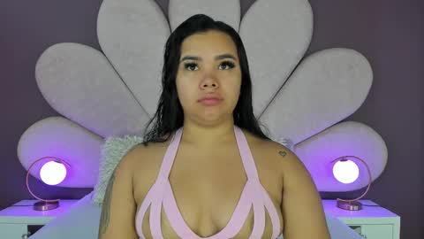 Snapshot of martinagarcia__ chatting on September 2025 11:59:02 AM Martina Garcia online show from September 2025 11:59:02 AM