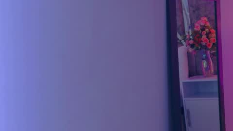 Snapshot of martinagarcia__ chatting on October 2025 07:02:01 PM Martina Garcia online show from October 2025 07:02:01 PM