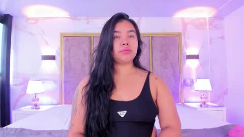 Snapshot of martinagarcia__ chatting on October 2025 07:14:02 PM Martina Garcia online show from October 2025 07:14:02 PM
