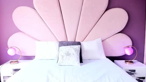 Martina Garcia online show from February 2026 06:58:01 PM