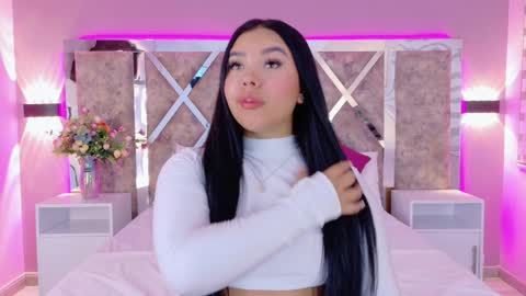 Martina Garcia online show from April 2026 07:18:02 PM