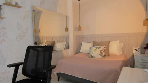 Snapshot of martinaguzmann chatting on February 2026 01:48:01 AM Martina online show from February 2026 01:48:01 AM