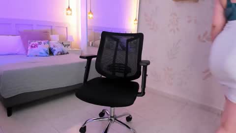 Snapshot of martinaguzmann chatting on February 2026 01:57:02 AM Martina online show from February 2026 01:57:02 AM