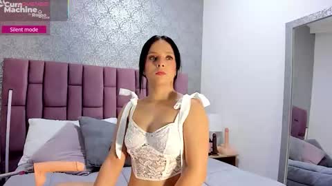 martina rizzi online show from November 2025 03:38:01 AM