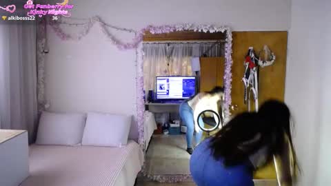 Antonella Martini online show from February 2026 08:03:02 PM