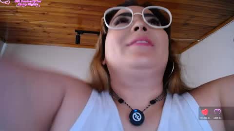 Antonella Martini online show from April 2026 07:44:01 PM