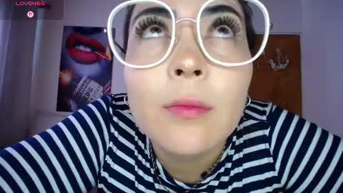 Snapshot of martiniella chatting on June 2026 08:41:02 PM Antonella Martini online show from June 2026 08:41:02 PM