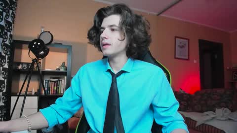 Daddy Marty online show from November 2025 07:00:01 AM