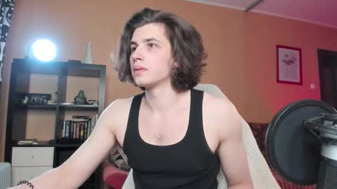 Daddy Marty online show from November 2025 09:45:01 AM