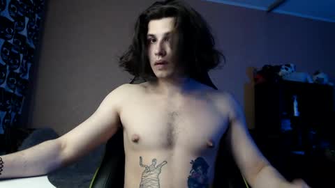 Snapshot of martinlutar420 chatting on April 2026 07:33:02 PM Daddy Marty online show from April 2026 07:33:02 PM