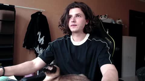 Snapshot of martinlutar420 chatting on May 2026 12:33:02 PM Daddy Marty online show from May 2026 12:33:02 PM
