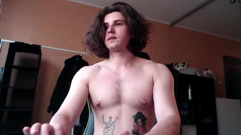 Snapshot of martinlutar420 chatting on May 2026 02:45:01 PM Daddy Marty online show from May 2026 02:45:01 PM