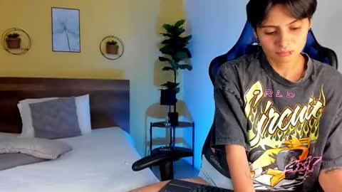 Martina and Anastasia online show from November 2025 08:52:01 PM