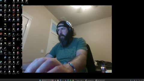 Martlz online show from October 2025 05:10:01 PM