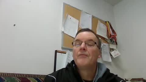 marty1688 online show from December 2024 11:00:01 AM