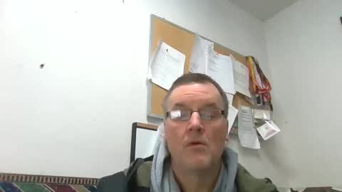 marty1688 online show from February 2025 11:29:02 AM