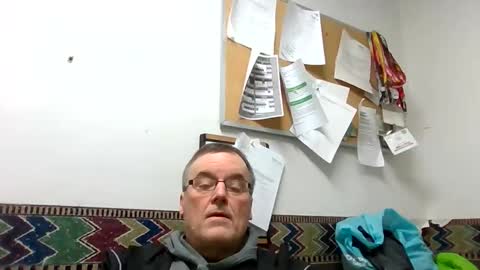 marty1688 online show from November 2025 11:57:02 AM