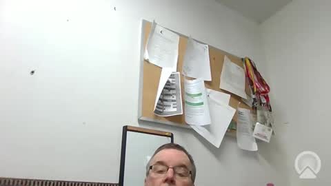 Snapshot of marty1688 chatting on February 2026 12:24:02 PM marty1688 online show from February 2026 12:24:02 PM