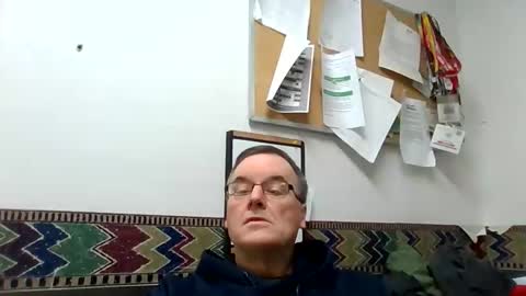 marty1688 online show from April 2026 10:31:01 AM