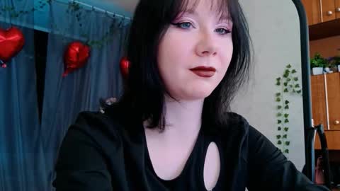 Nancy online show from March 2026 12:05:01 PM