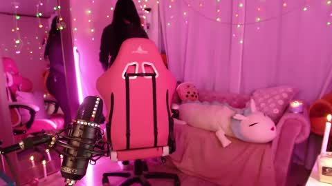 INSTAGRAM Maruchan  02 online show from December 2024 03:30:02 AM