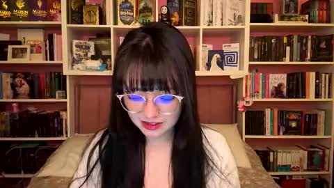 INSTAGRAM Maruchan  02 online show from January 2025 02:19:02 AM