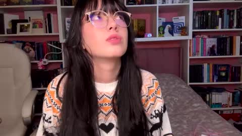 INSTAGRAM Maruchan  02 online show from February 2025 02:14:01 AM