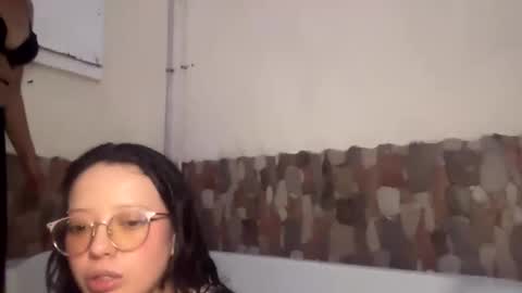 INSTAGRAM Maruchan  02 online show from February 2025 10:53:01 PM