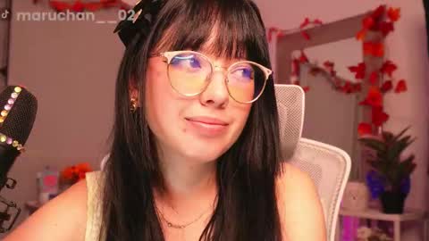 INSTAGRAM Maruchan  02 online show from October 2025 02:20:01 AM