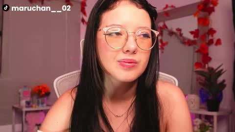 INSTAGRAM Maruchan  02 online show from October 2025 03:53:01 PM