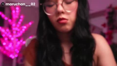 INSTAGRAM Maruchan  02 online show from October 2025 02:56:01 AM