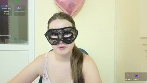 Snapshot of mary2606 chatting on August 2026 07:06:01 PM Mary2606 online show from August 2026 07:06:01 PM