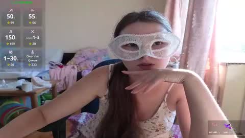 Snapshot of mary2606 chatting on August 2026 03:25:01 PM Mary2606 online show from August 2026 03:25:01 PM