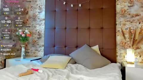 Snapshot of mary___walker chatting on February 2025 04:05:02 AM Mary  GMT 3 Mon Tue Wed Thu Fri 0300am - 0900am online show from February 2025 04:05:02 AM