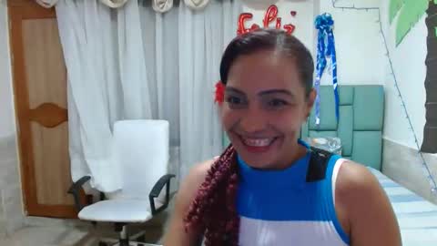 Snapshot of mary_and_yei chatting on September 2025 04:06:01 AM mary_and_yei online show from September 2025 04:06:01 AM