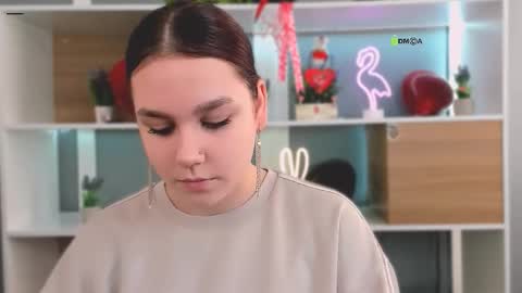 Snapshot of mary_chilli chatting on February 2026 06:36:02 AM mary_chilli online show from February 2026 06:36:02 AM