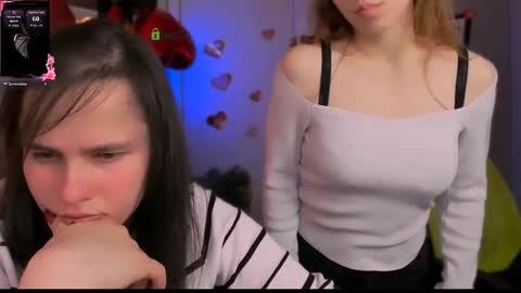 Snapshot of mary_chilli chatting on February 2026 06:56:02 AM mary_chilli online show from February 2026 06:56:02 AM